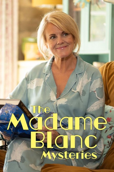 The Madame Blanc Mysteries - Season 4