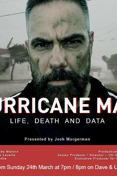 Hurricane Man - Season 1