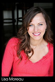 Lisa Moreau