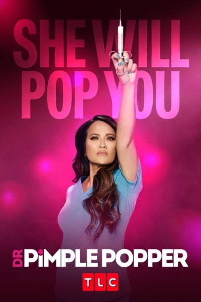Dr. Pimple Popper - Season 8