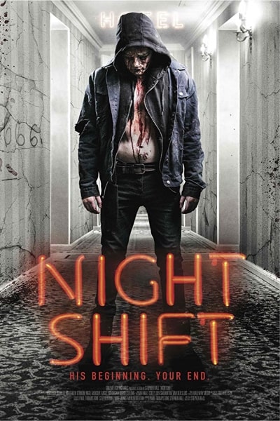 Nightshift [Sub: Eng]