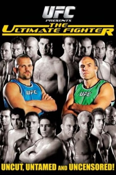 The Ultimate Fighter - Season 1