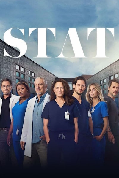 STAT - Season 2