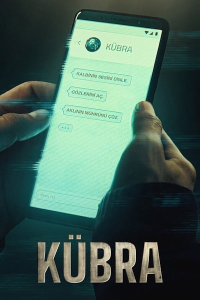 Kubra - Season 2