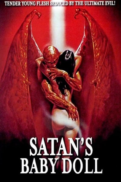 Satans Baby Doll (La bimba di Satana)