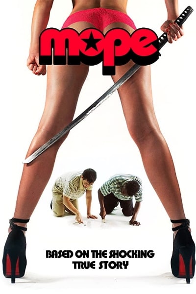 Mope (2019)
