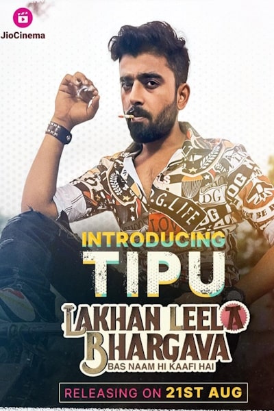 Lakhan Leela Bhargava - Season 1