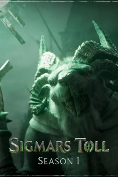 Sigmars Toll - Season 1