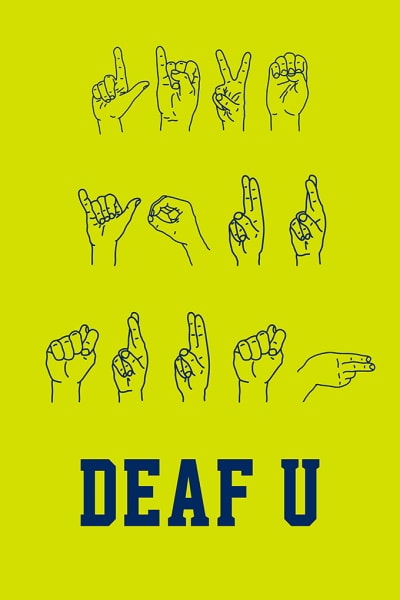Deaf U - Season 1