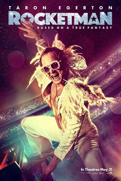 Rocketman (2019)
