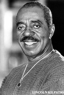 Lincoln Kilpatrick