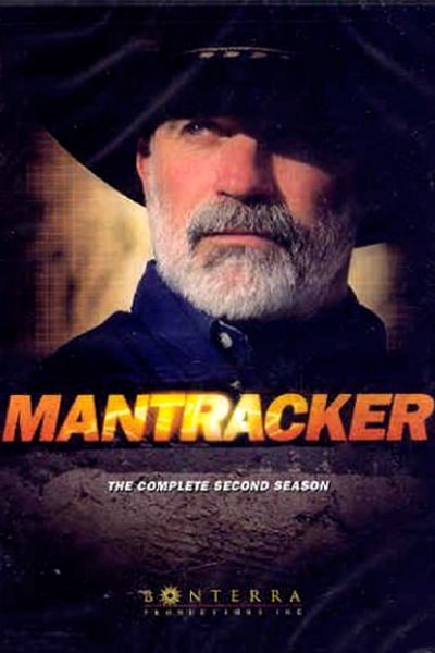 Mantracker - Season 2