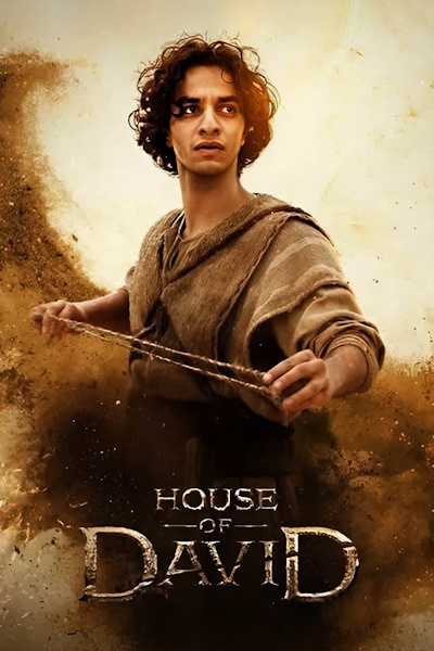 House of David - Season 2