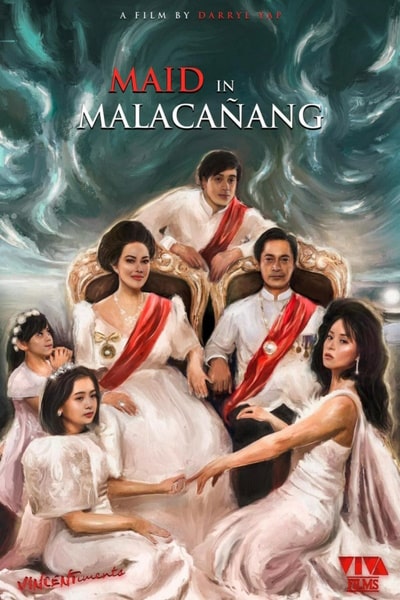 Maid in Malacanang