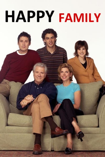 Happy Family - Season 1