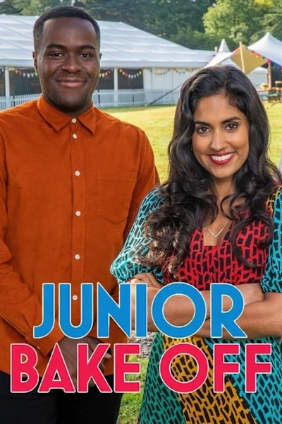 Junior Bake Off - Season 1