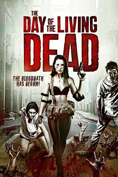 The Day of the Living Dead