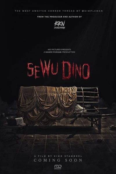 Sewu Dino