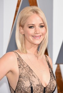 Jennifer Lawrence