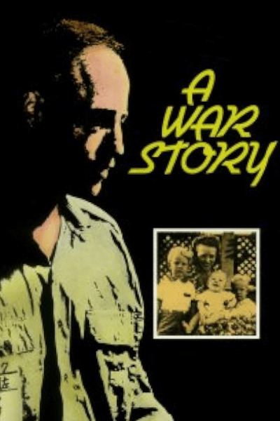 A War Story (1981)