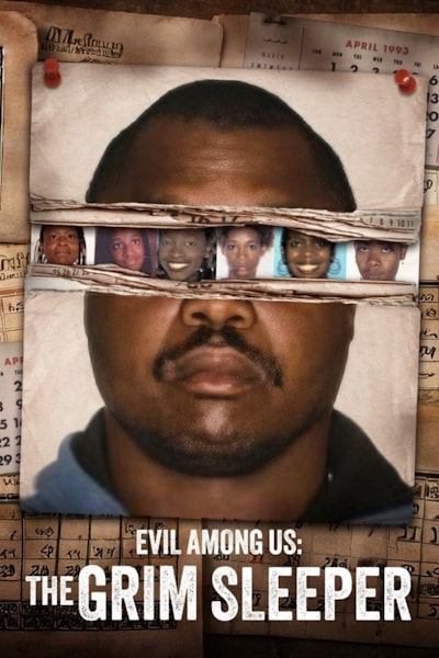Evil Among Us The Grim Sleeper