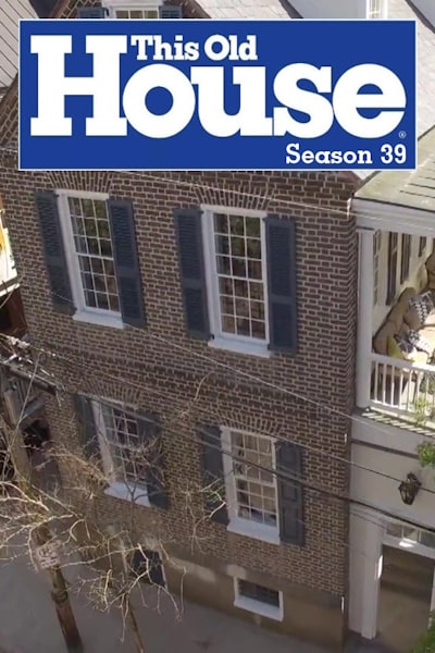 This Old House - Season 39