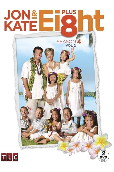 Jon and Kate Plus 8 - Season 4