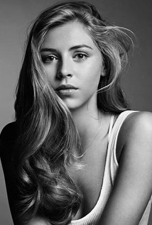 Hermione Corfield