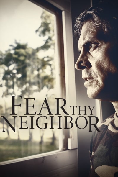 Fear Thy Neighbor - Season 5