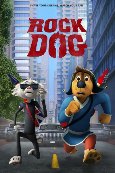 Rock Dog