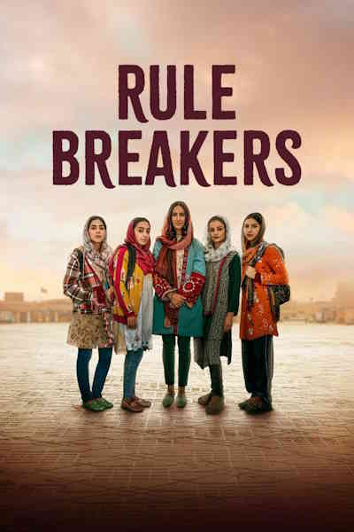 Rule Breakers (2025)