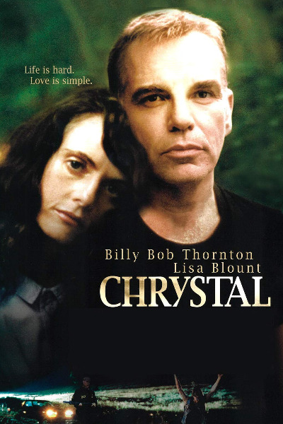 Chrystal