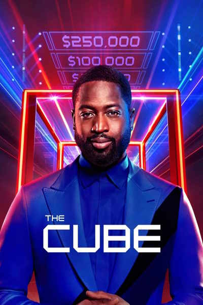 The Cube - Season 1