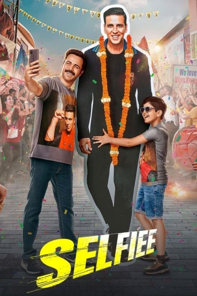 Selfiee (2023)