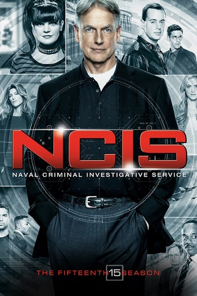 NCIS - Season 15