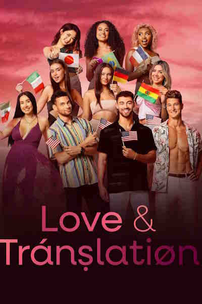 Love and Translation - Season 1