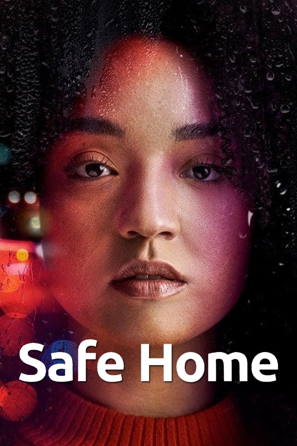 Safe Home - Season 1