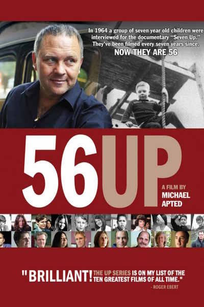 56 Up - Season 1