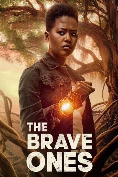 The Brave Ones - Season 1