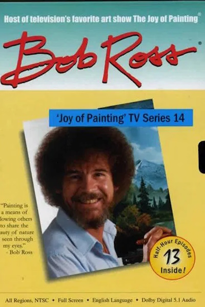 The Joy of Painting - Season 14