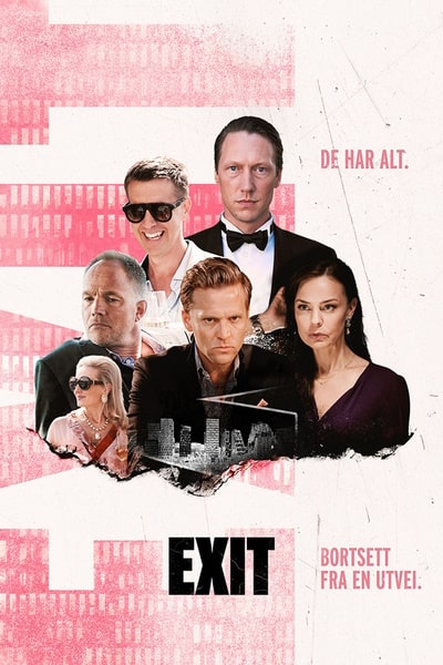 Exit - Season 2