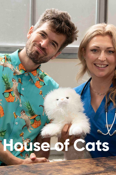 House of Cats - Season 1