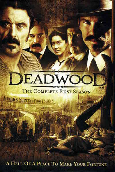 Deadwood - Season 1