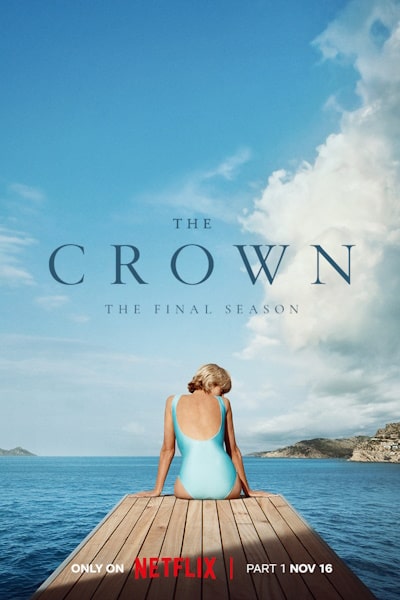 The Crown - Season 6