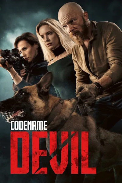 Codename Devil (Diabel)