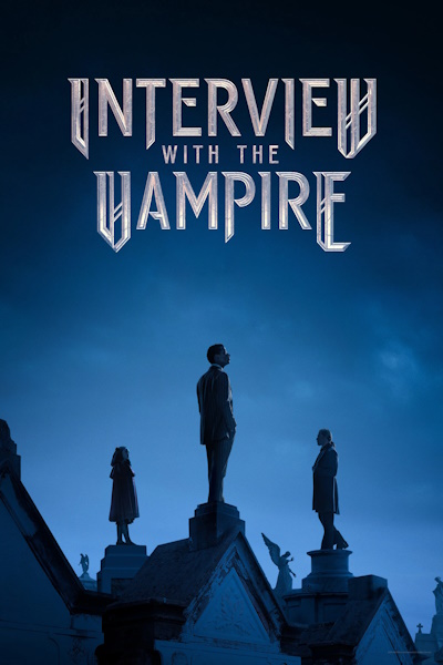 Interview with the Vampire - Season 3
