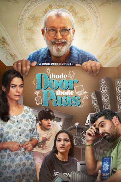 Thode Door Thode Paas - Season 1