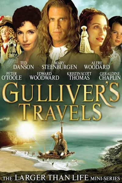 Gullivers Travels - Season 1