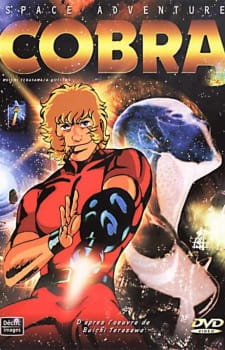 Space Cobra [Sub: Eng]