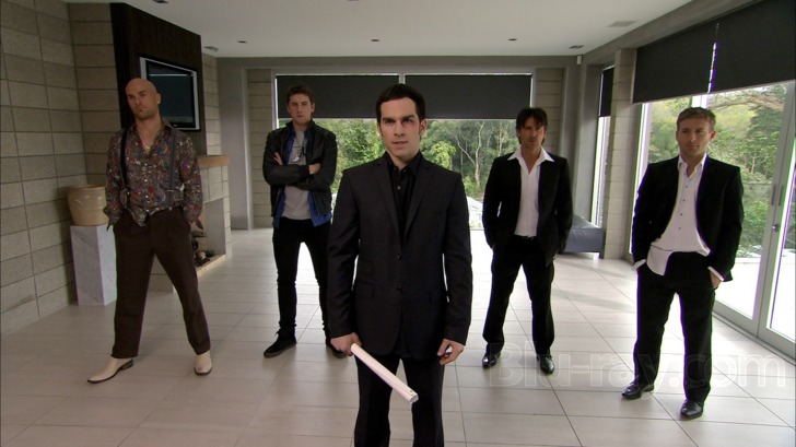 Season 1